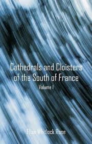 Cathedrals and Cloisters of the South of France, Volume 1